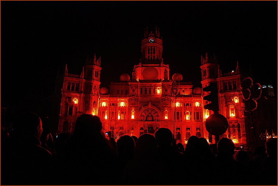 Foto de Madrid (Comunidad de Madrid), España