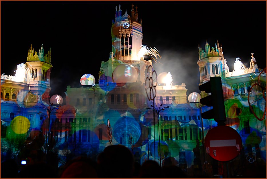 Foto de Madrid (Comunidad de Madrid), España