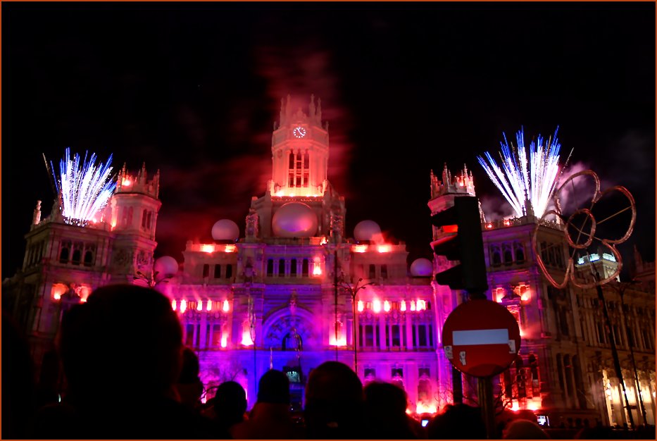 Foto de Madrid (Comunidad de Madrid), España