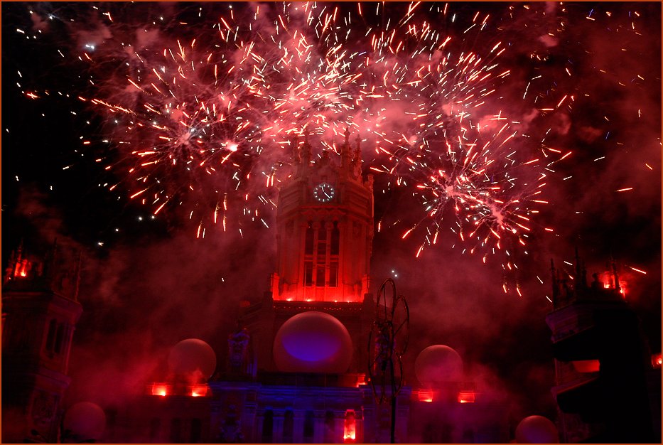 Foto de Madrid (Comunidad de Madrid), España