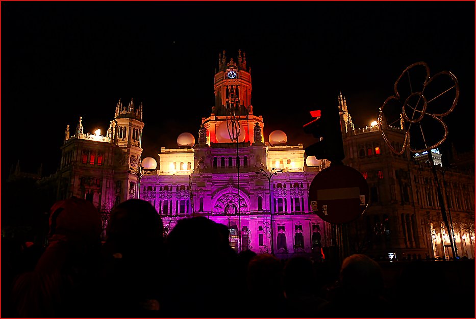 Foto de Madrid (Comunidad de Madrid), España