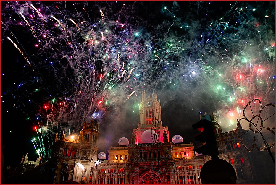 Foto de Madrid (Comunidad de Madrid), España