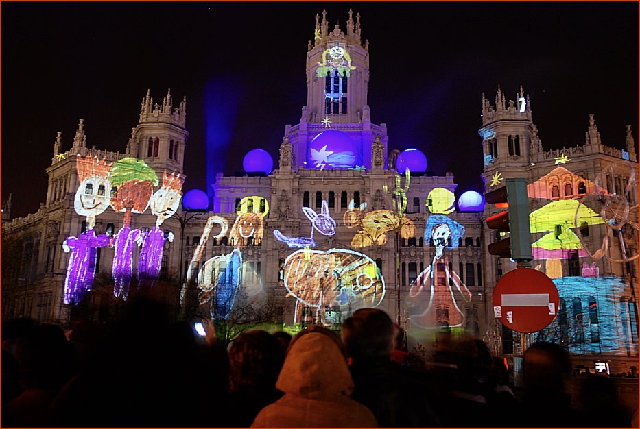 Foto de Madrid (Comunidad de Madrid), España