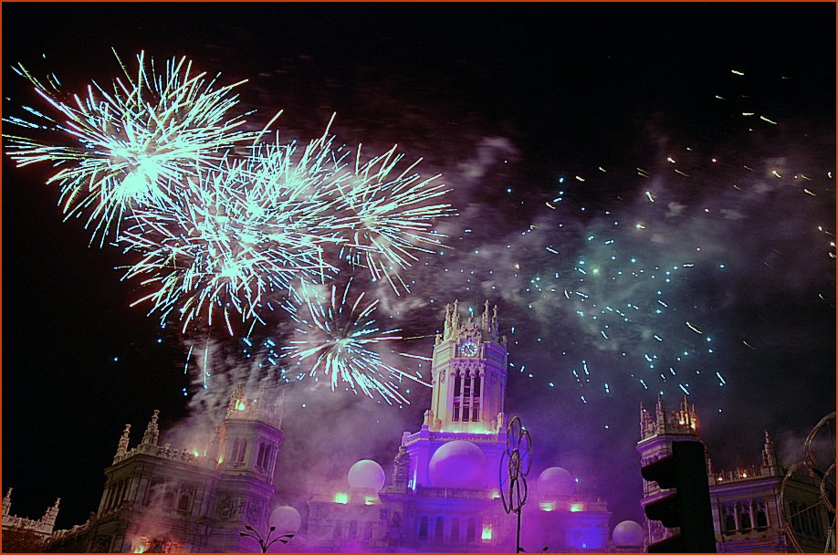 Foto de Madrid (Comunidad de Madrid), España