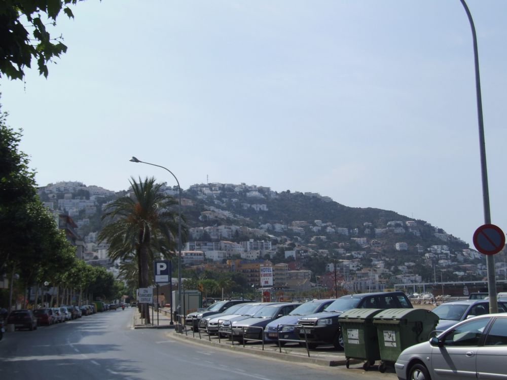 Foto de Rosas (Girona), España