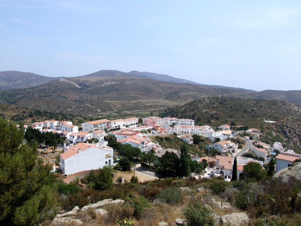 Foto de Rosas (Girona), España