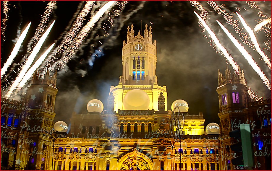 Foto de Madrid (Comunidad de Madrid), España