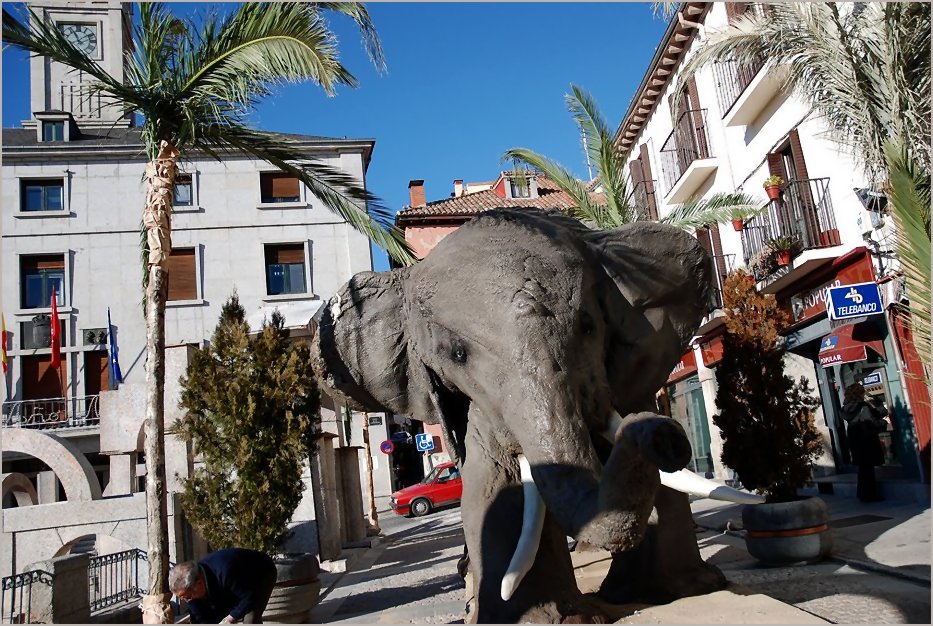 Foto de Madrid (Comunidad de Madrid), España