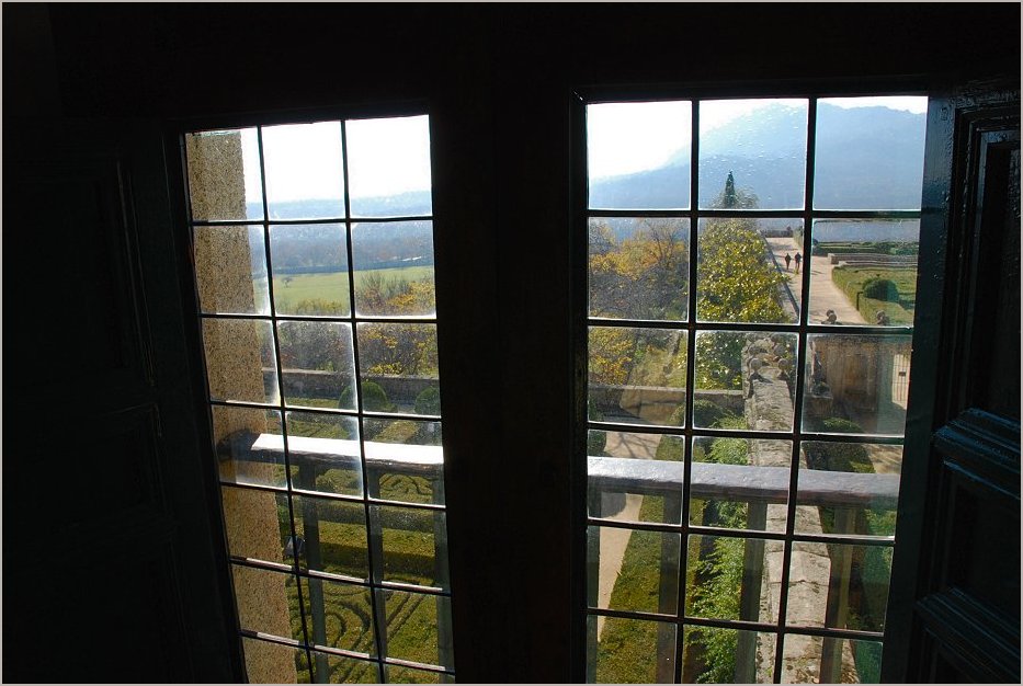 Foto de El Escorial (Madrid), España