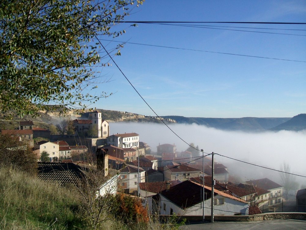 Foto de Peñalen (Guadalajara), España