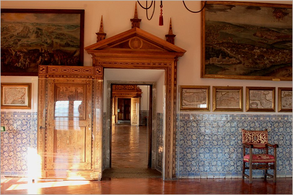 Foto de El Escorial (Madrid), España