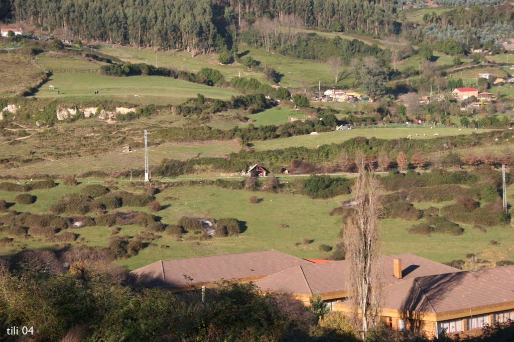 Foto de Oviedo (Asturias), España