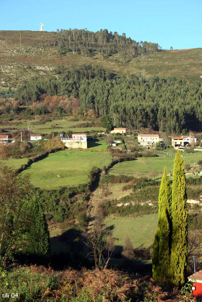 Foto de Oviedo (Asturias), España