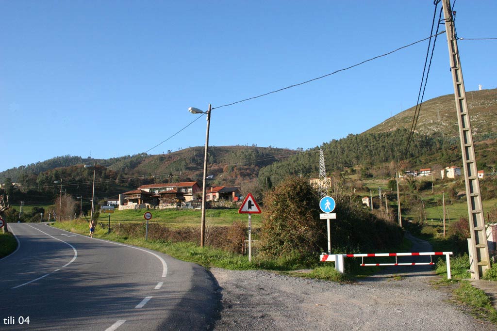 Foto de Oviedo (Asturias), España