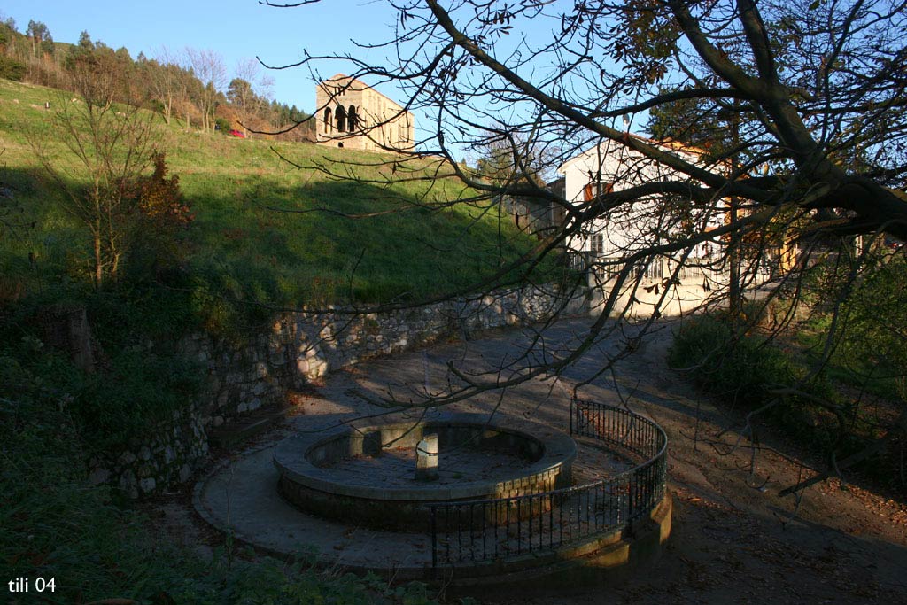 Foto de Oviedo (Asturias), España