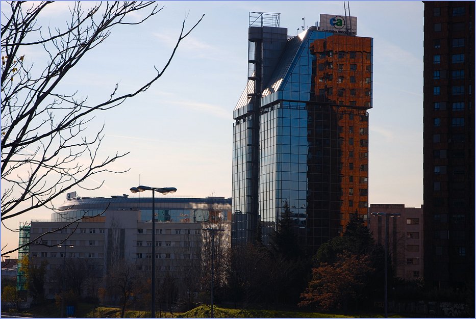 Foto de Madrid (Comunidad de Madrid), España