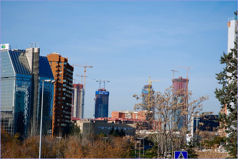 Foto de Madrid (Comunidad de Madrid), España