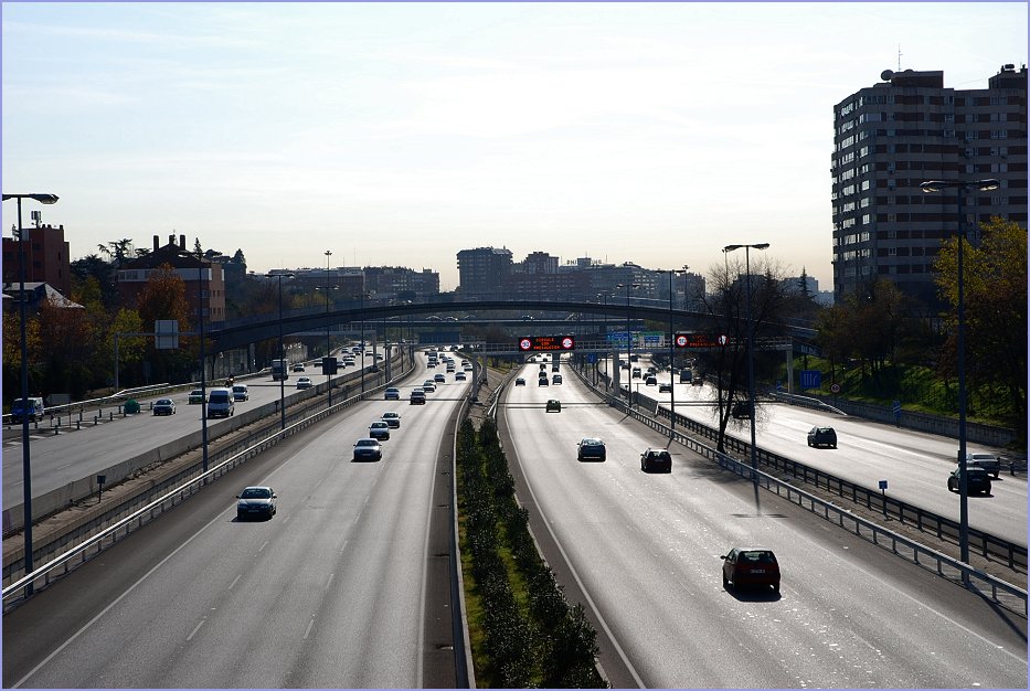 Foto de Madrid (Comunidad de Madrid), España