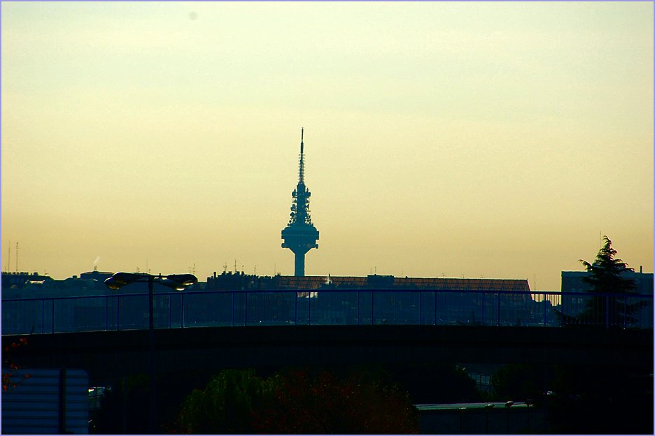 Foto de Madrid (Comunidad de Madrid), España