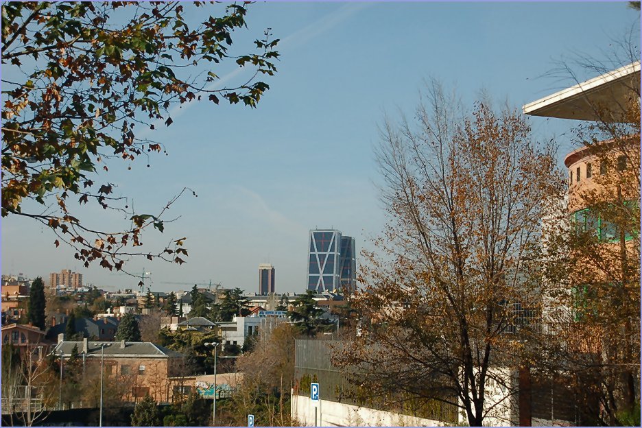 Foto de Madrid (Comunidad de Madrid), España