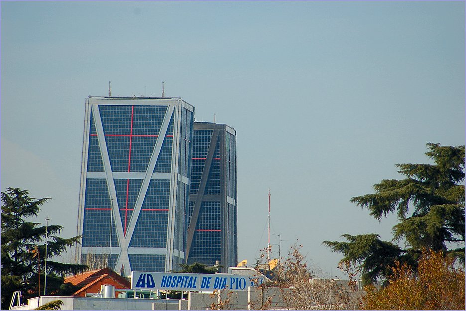 Foto de Madrid (Comunidad de Madrid), España