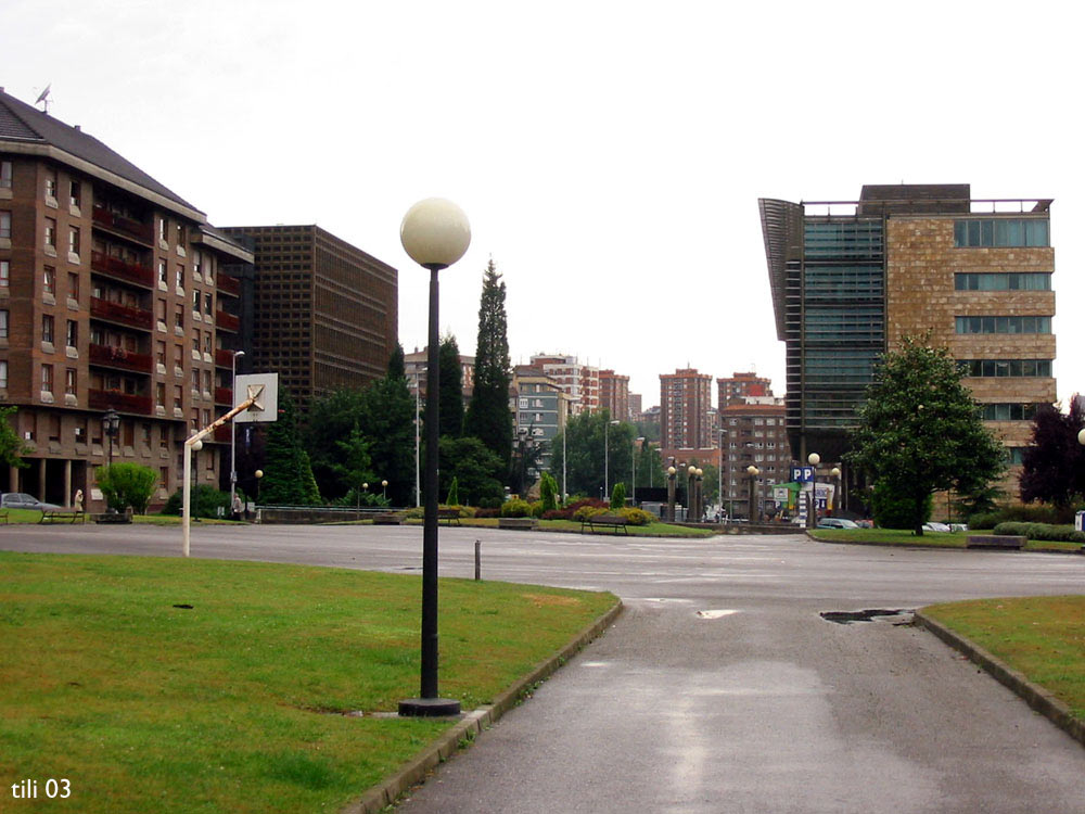 Foto de Oviedo (Asturias), España