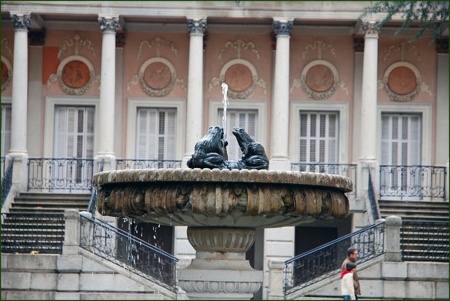 Foto de Madrid (Comunidad de Madrid), España