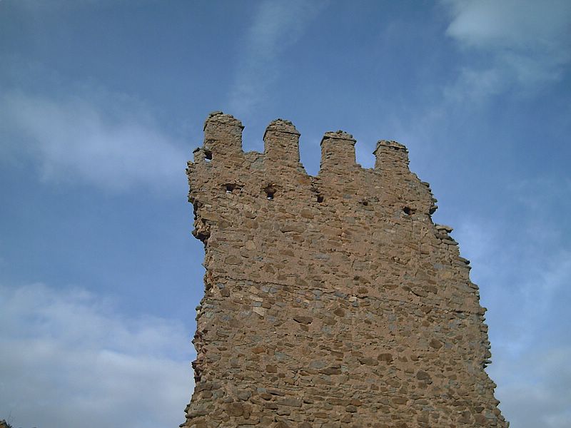 Foto de Muro (Soria), España