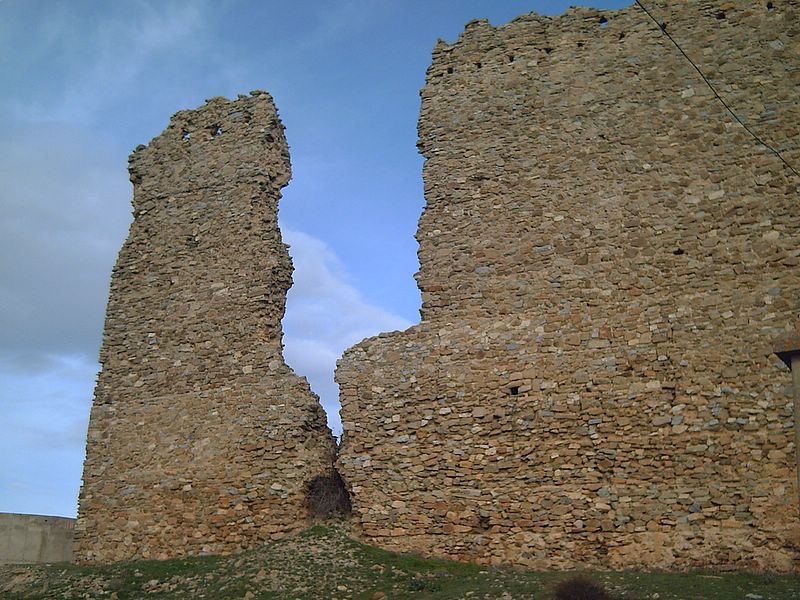 Foto de Muro (Soria), España