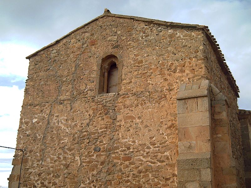 Foto de Muro (Soria), España