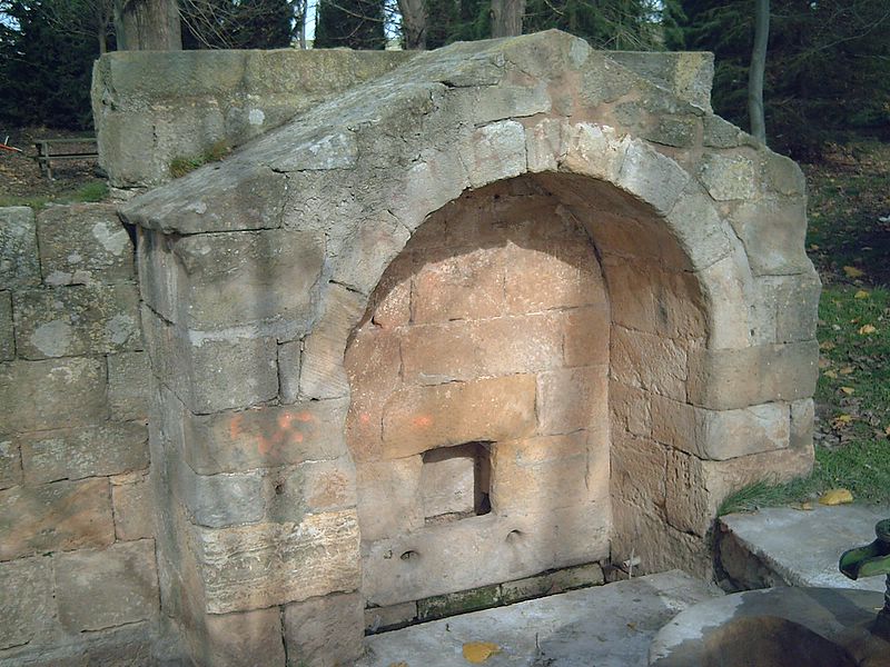 Foto de Muro (Soria), España