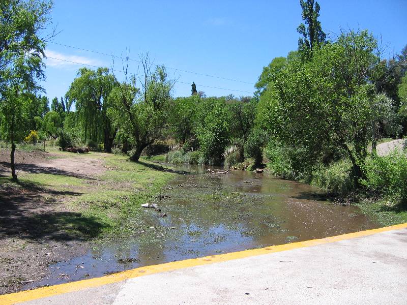 Foto de San Luis, Argentina