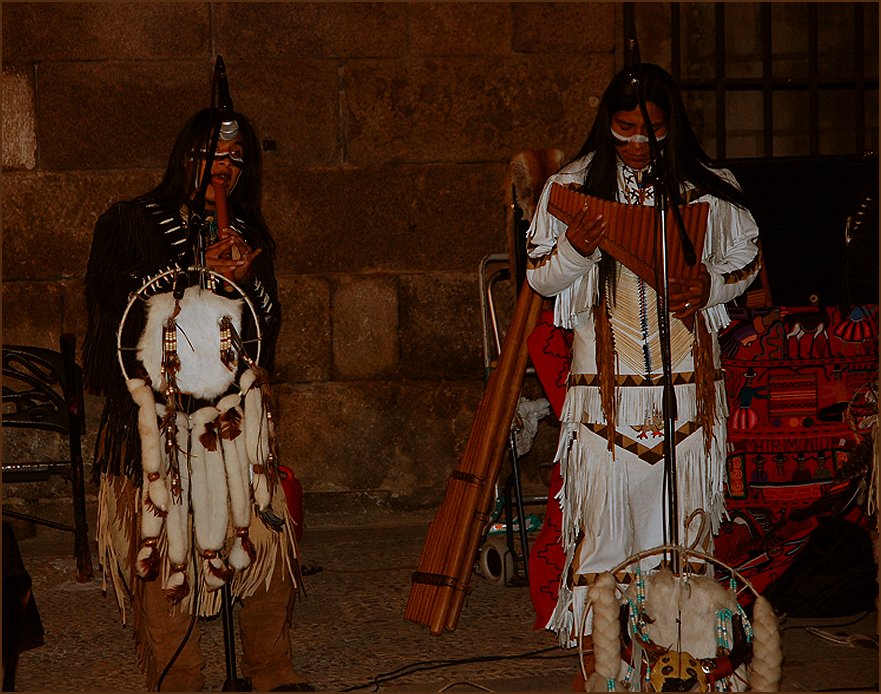 Foto de Segovia (Castilla y León), España