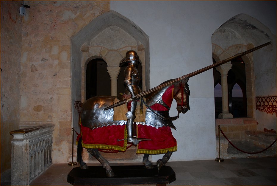 Foto de Segovia (Castilla y León), España