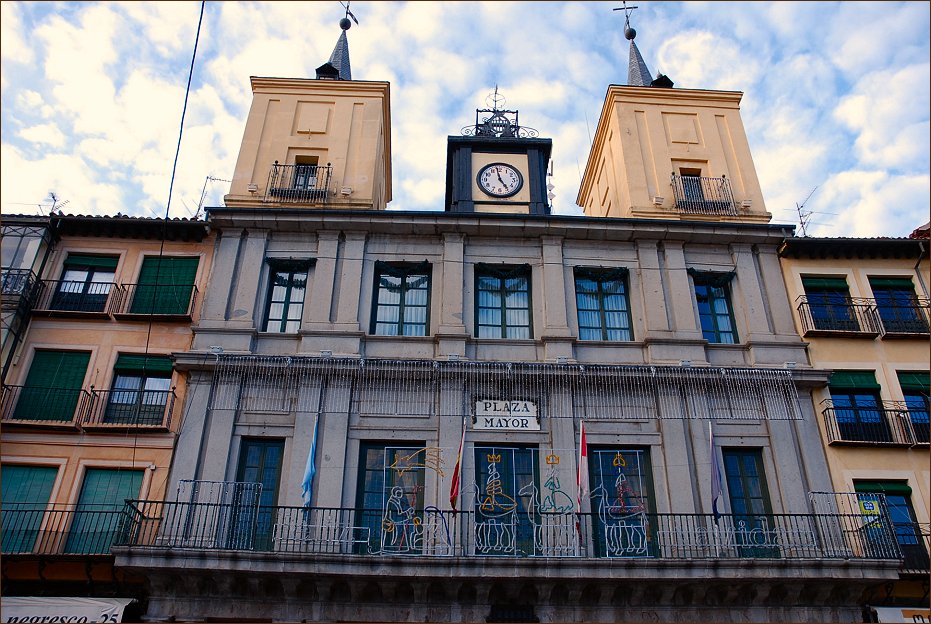 Foto de Madrid (Comunidad de Madrid), España