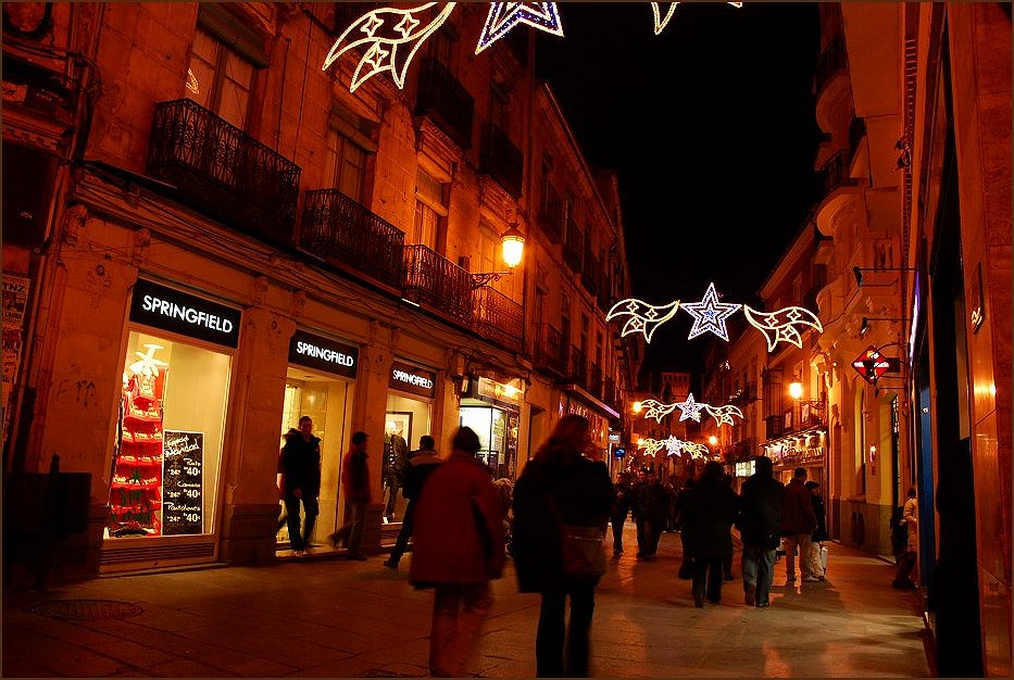 Foto de Madrid (Comunidad de Madrid), España