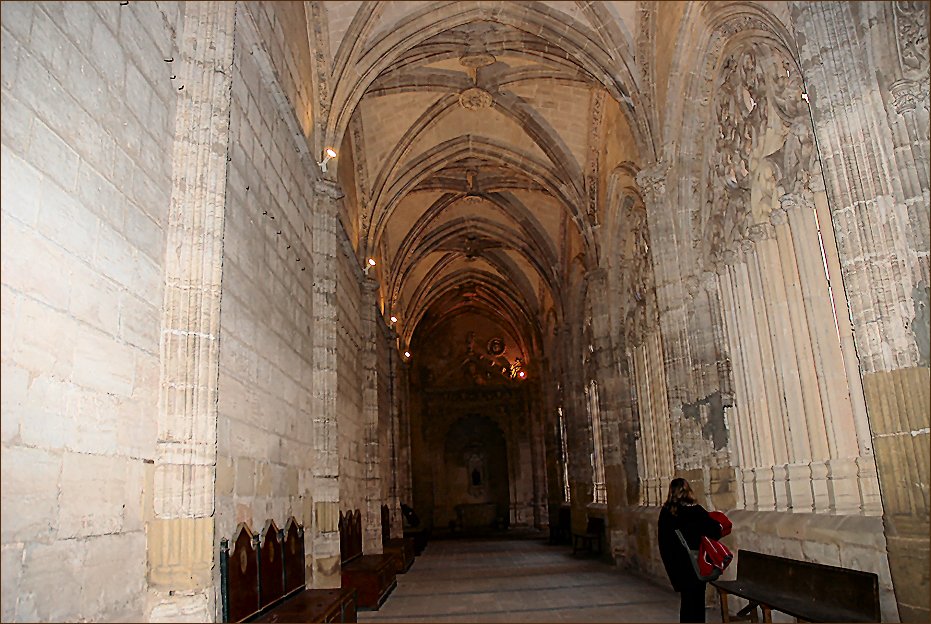 Foto de Segovia (Castilla y León), España