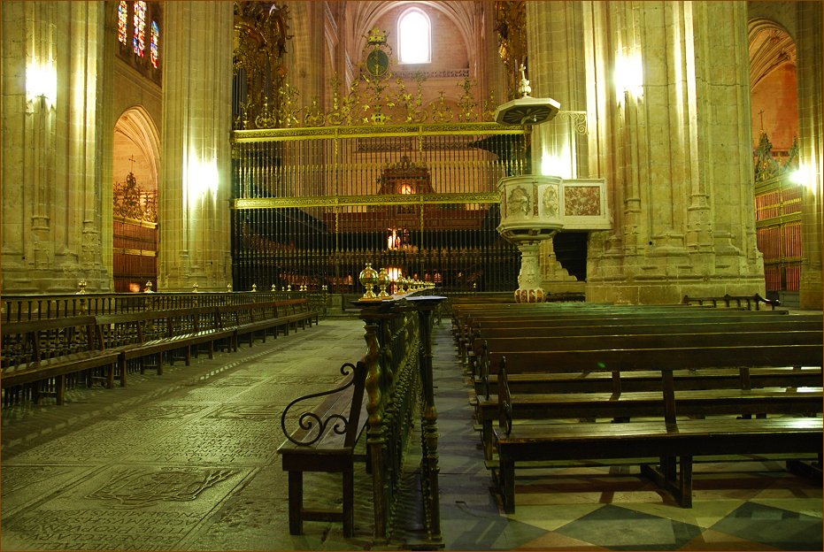 Foto de Segovia (Castilla y León), España