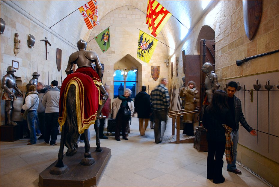 Foto de Segovia (Castilla y León), España