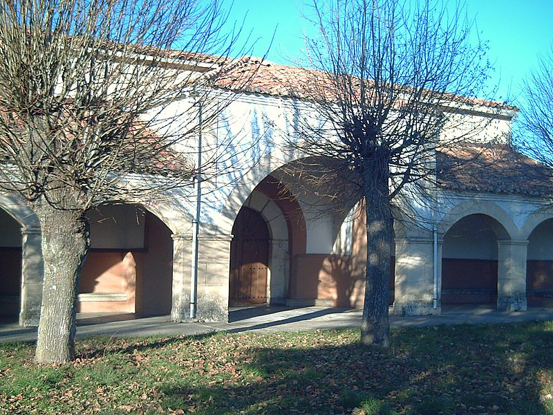 Foto de Las Heras de la Peña (Palencia), España