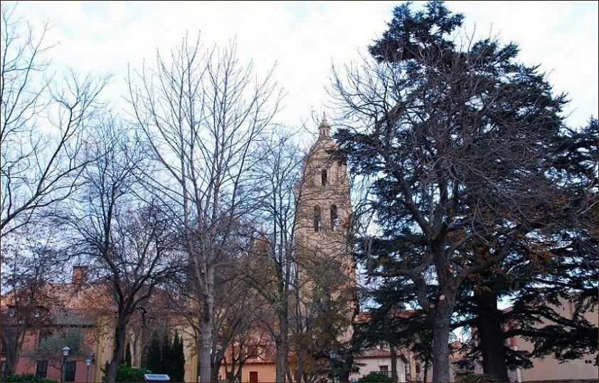 Foto de Segovia (Castilla y León), España