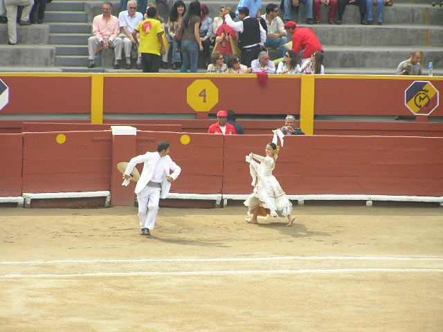 Foto de Lima, Perú