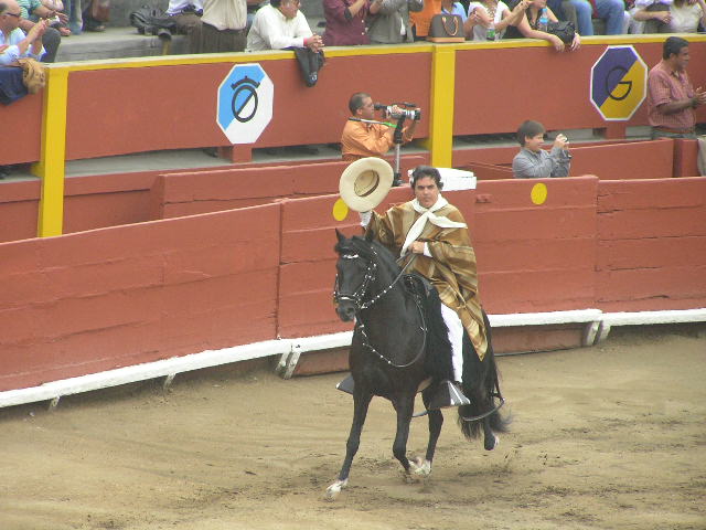 Foto de Lima, Perú