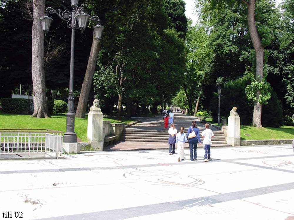 Foto de Oviedo (Asturias), España