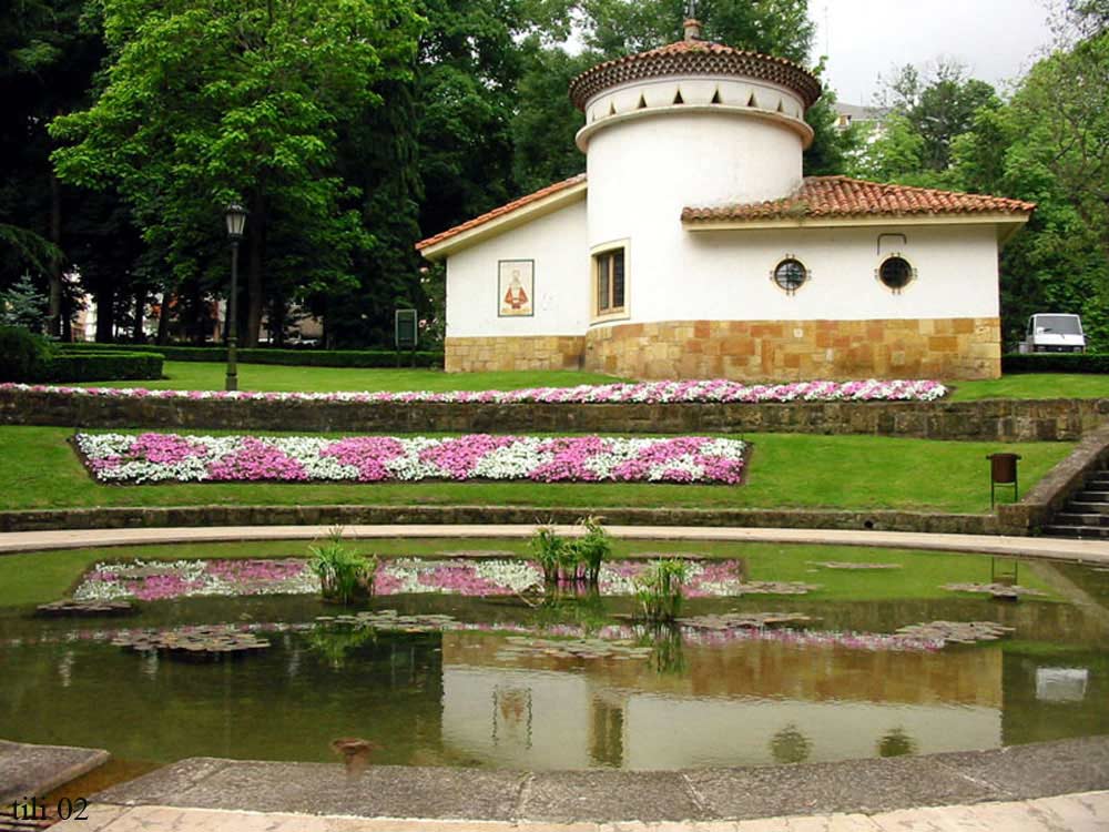 Foto de Oviedo (Asturias), España