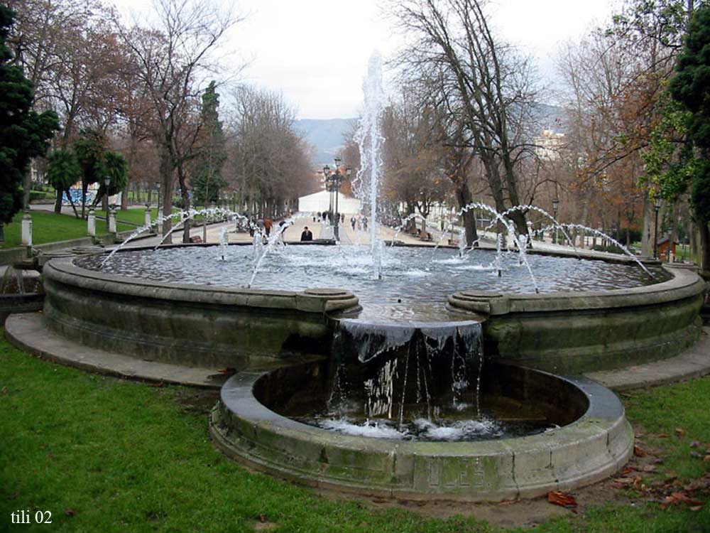 Foto de Oviedo (Asturias), España