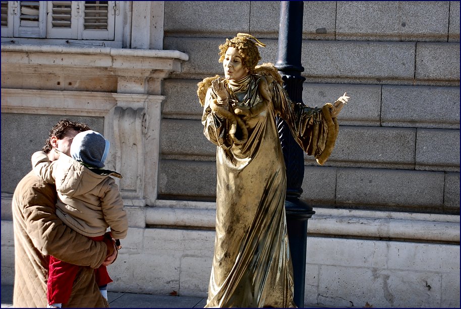 Foto de Madrid (Comunidad de Madrid), España