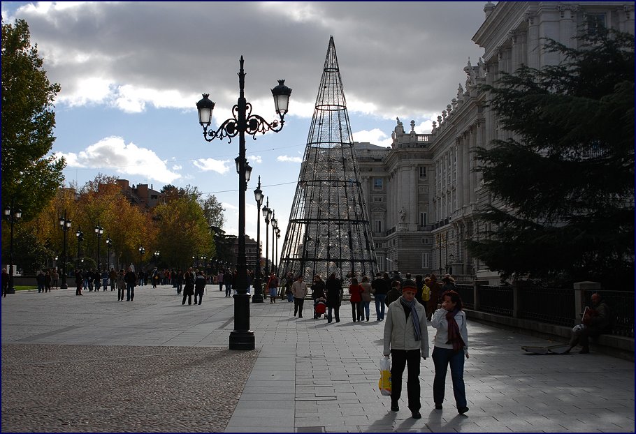 Foto de Madrid (Comunidad de Madrid), España