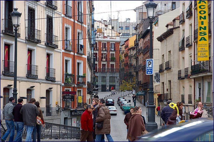 Foto de Madrid (Comunidad de Madrid), España