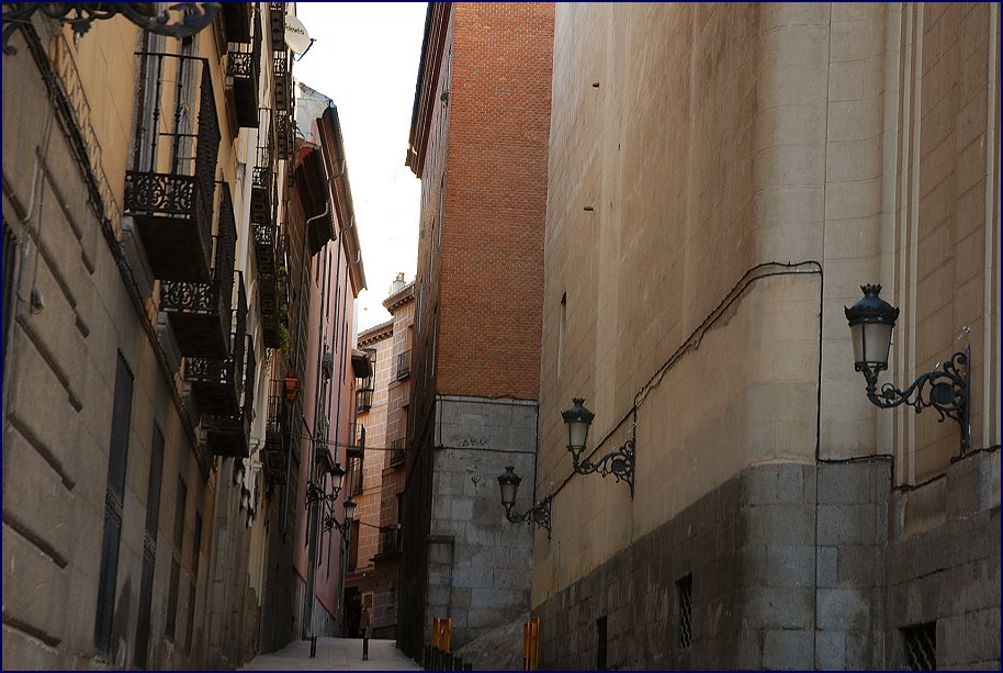 Foto de Madrid (Comunidad de Madrid), España